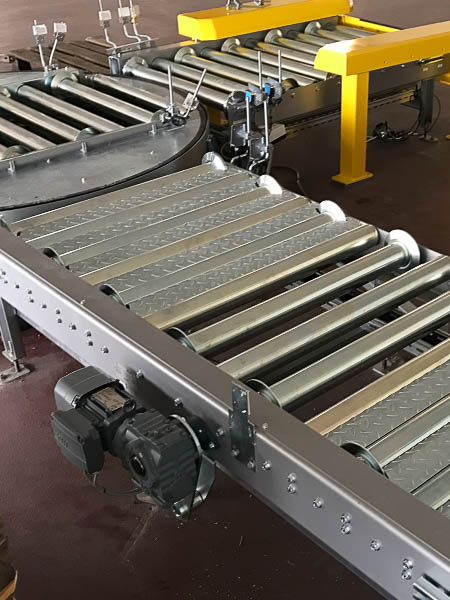 HÖRMANN Gruppe Klatt Fördertechnik – Referenz Banner Batterien