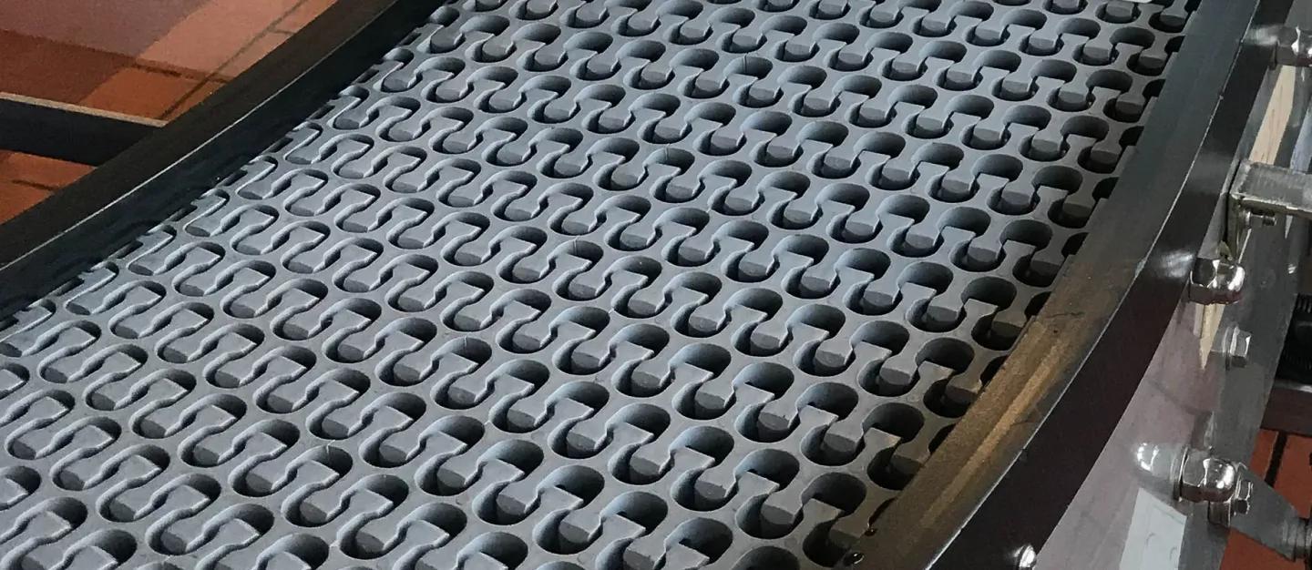 HÖRMANN Gruppe Klatt Fördertechnik – Sonderförderanlagen