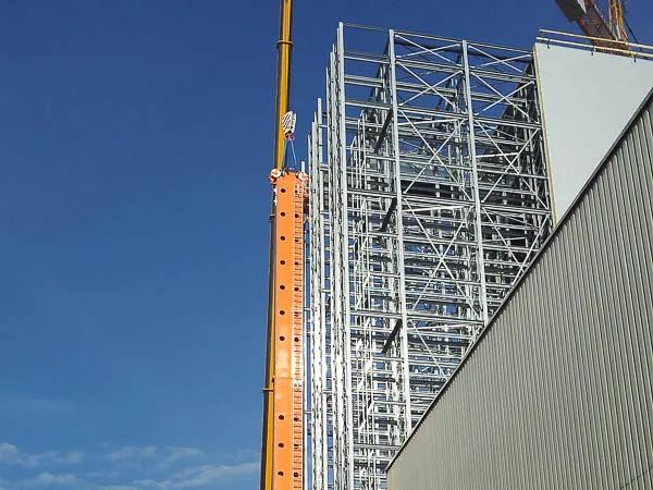HÖRMANN Gruppe Klatt Fördertechnik – Referenz Takeda
