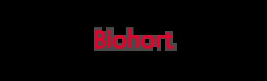 HÖRMANN Gruppe Klatt Fördertechnik – Referenz Biohort