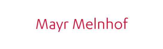 HÖRMANN Gruppe Klatt Fördertechnik – Referenz Mayr Melnhof